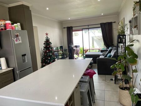 2 Bedroom apartment to rent in Lonehill, Sandton