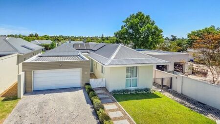 3 Bedroom house to rent in Nuwe Uitsig, Wellington