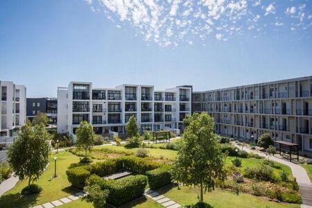 1 Bedroom apartment to rent in Paardevlei, Somerset West