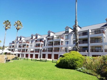 2 Bedroom apartment to rent in Boland Park, Mossel Bay