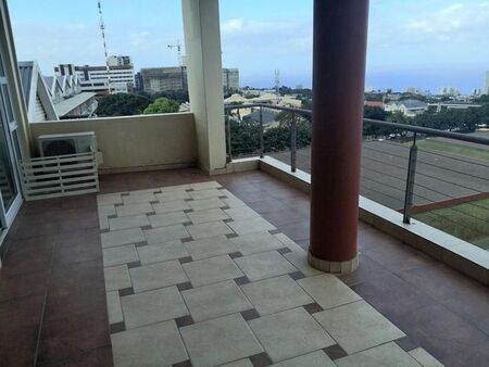 4 Bedroom apartment to rent in Umhlanga Ridge