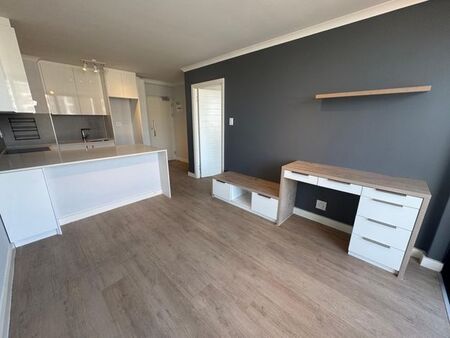 1 Bedroom apartment to rent in Observatory, Cape Town