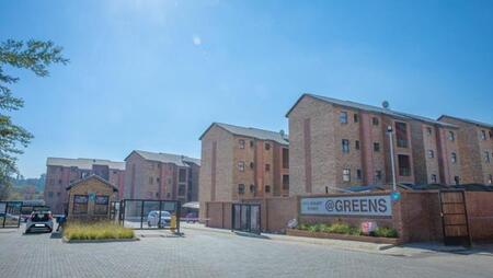 2 Bedroom Apartment in Philip Nel Park