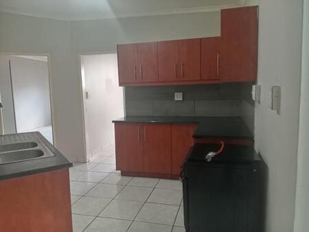 3 Bedroom House in Wespark