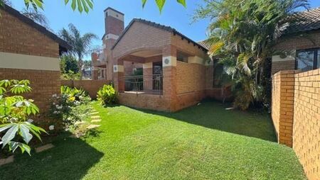 3 Bedroom Apartment in Mooikloof Ridge