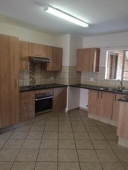 2 Bedroom Apartment in Boardwalk