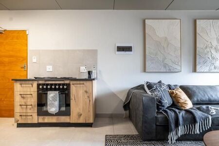 2 Bedroom Apartment in Wapadrand