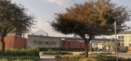 2 Bedroom Apartment in Willow Park Manor