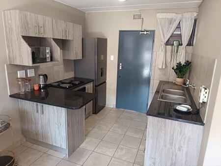 2 Bedroom Apartment in Boardwalk