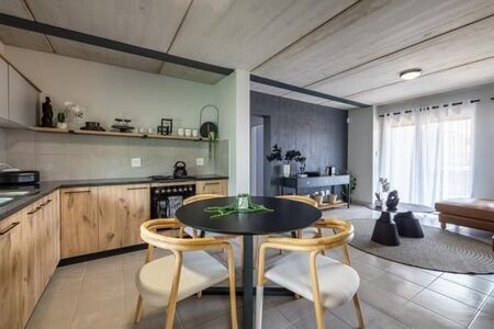 3 Bedroom Apartment in Wapadrand