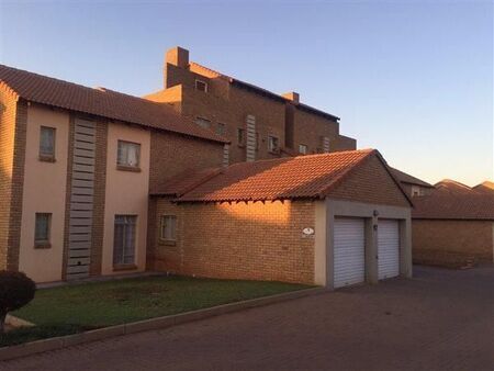 3 Bedroom Townhouse in Faerie Glen