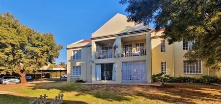 1 Bedroom Apartment in Faerie Glen