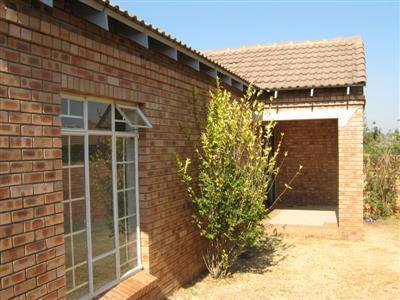 2 Bedroom Townhouse in Equestria