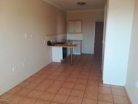 1 Bedroom Flat in Die Wilgers