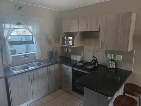 2 Bedroom Apartment in Constantia Park