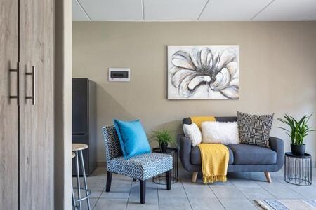 2 Bedroom Apartment in Erasmuskloof