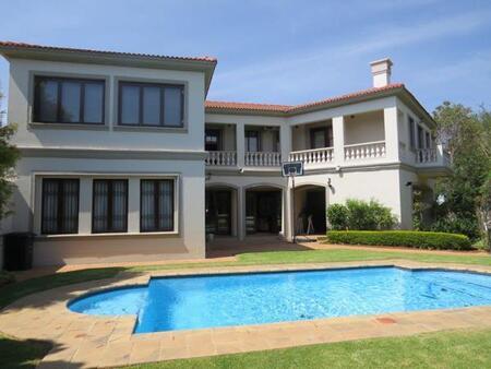5 Bedroom House in Woodhill