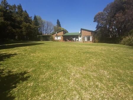 Studio apartment in Garsfontein