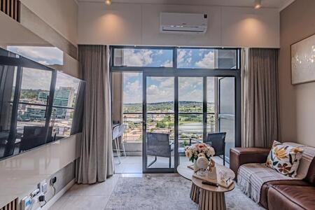 1 Bedroom Apartment in Menlyn