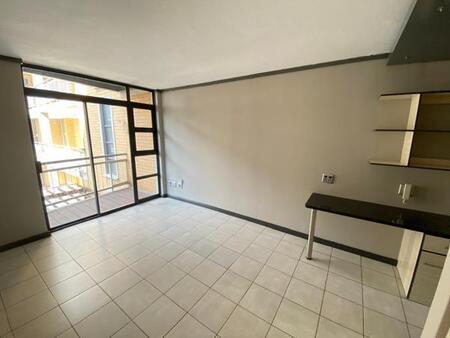1 Bedroom Flat in Lynnwood