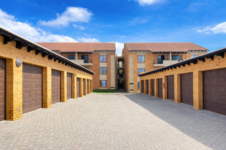 Studio apartment in Hatfield