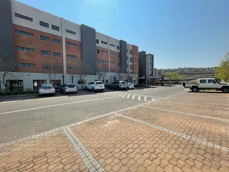 1 Bedroom Apartment in Waterkloof