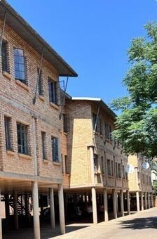 2 Bedroom Apartment in Hatfield