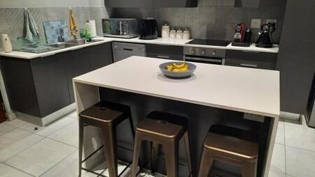 2 Bedroom House in Brooklyn