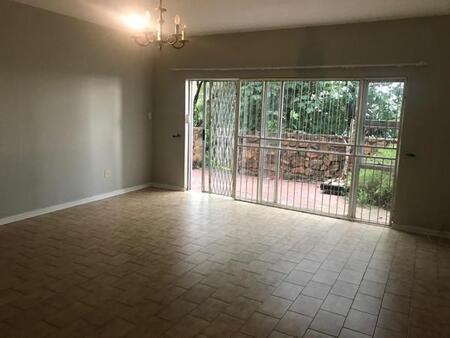 2 Bedroom Apartment in Waterkloof Ridge