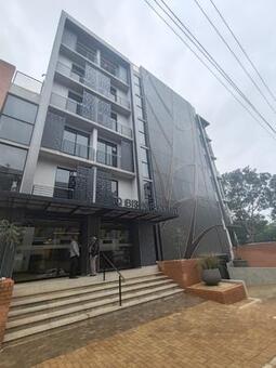 2 Bedroom Apartment in Brooklyn