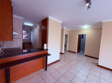 2 Bedroom Apartment in Hatfield