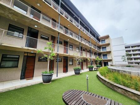 2 Bedroom Apartment in Brooklyn