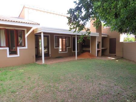 3 Bedroom Townhouse in Monument Park