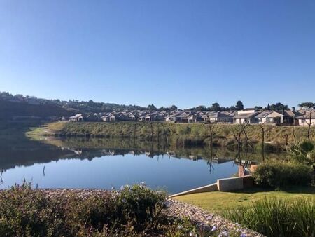 3 Bedroom House in Waterkloof