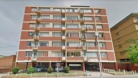 1 Bedroom Apartment in Pretoria Central