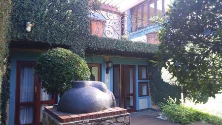 3 Bedroom House in Waterkloof