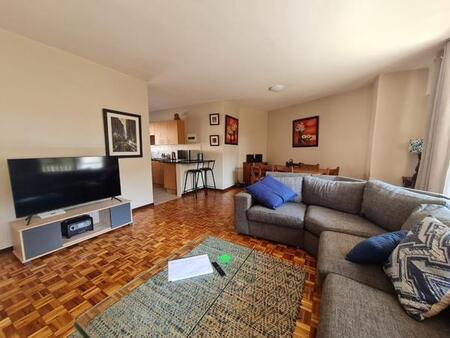 2 Bedroom Flat in Lynnwood
