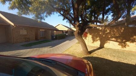 2 Bedroom Apartment in Montana