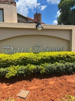 2 Bedroom Apartment in Magalieskruin