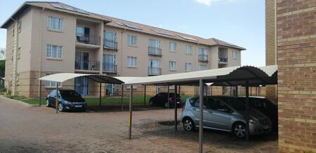 2 Bedroom Apartment in Montana