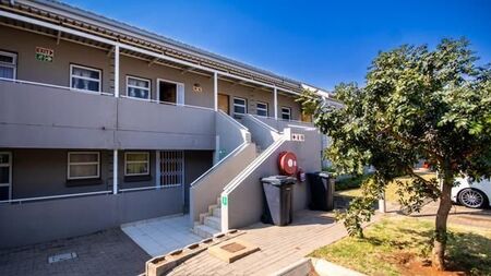 2 Bedroom Apartment in Montana