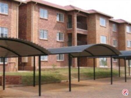 1 Bedroom Simplex in Karenpark