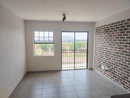 2 Bedroom Apartment in Dorandia