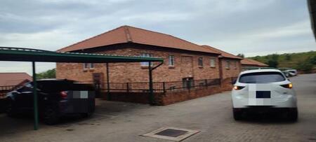 2 Bedroom Apartment in Amandasig