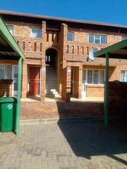 2 Bedroom Apartment in Amandasig