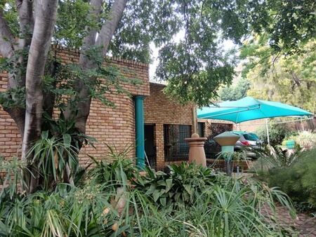 5 Bedroom House in Pretoria North