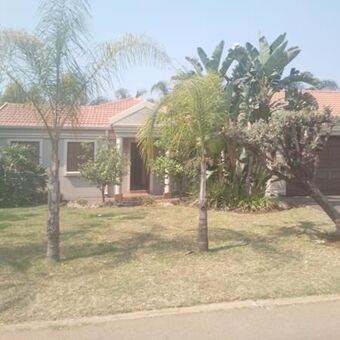 3 Bedroom House in Montana