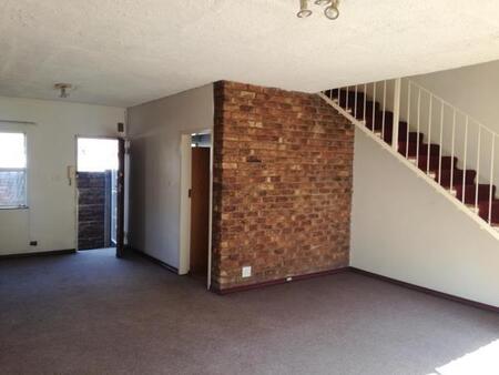 2 Bedroom Apartment in Pretoria North