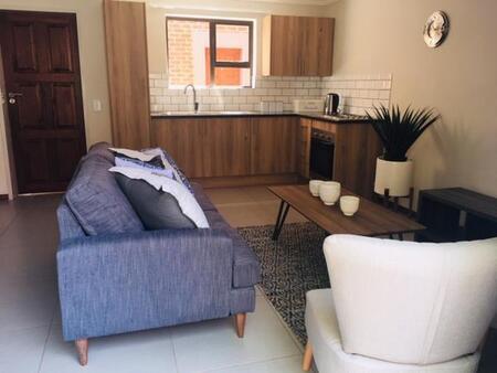 2 Bedroom Apartment in Pretoria North