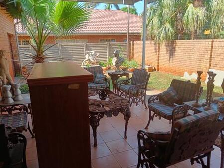 3 Bedroom House in Annlin